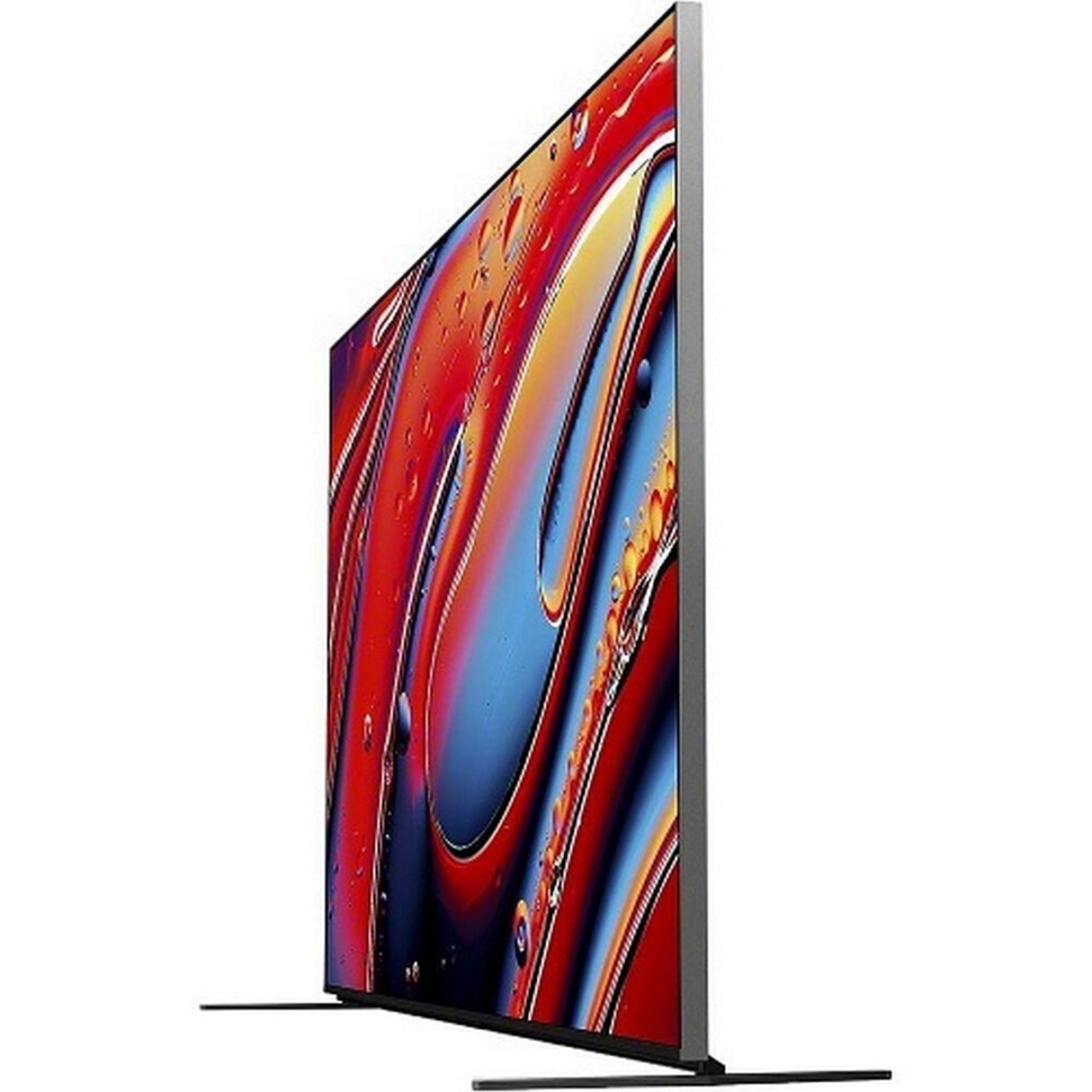 Sony K65XR90 BRAVIA 9 65-Inch Mini-LED QLED 4K HDR Google TV