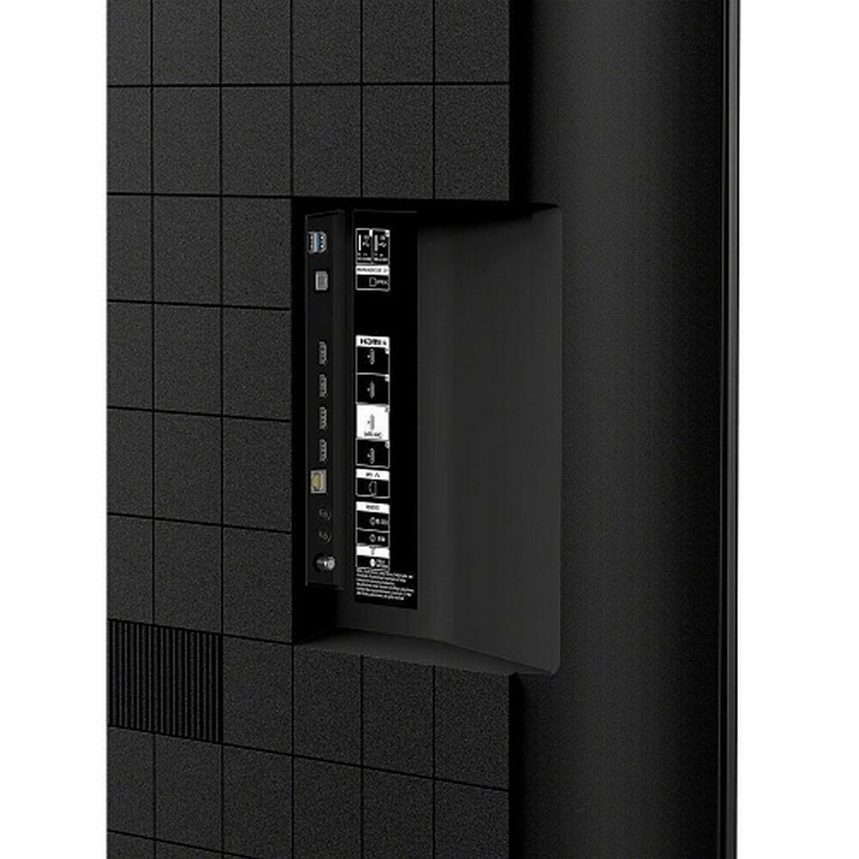 Sony K75S30 BRAVIA 3 S30 75-Inch LED 4K HDR Google TV