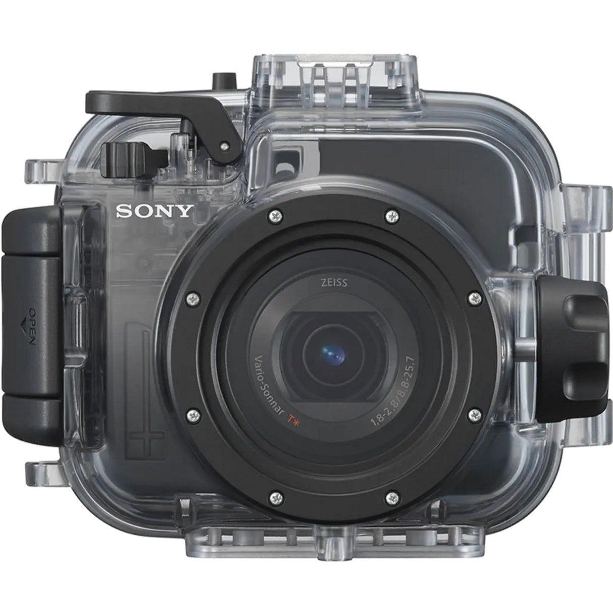 Sony MPK-URX100A Underwater Housing for RX100 Series Cameras