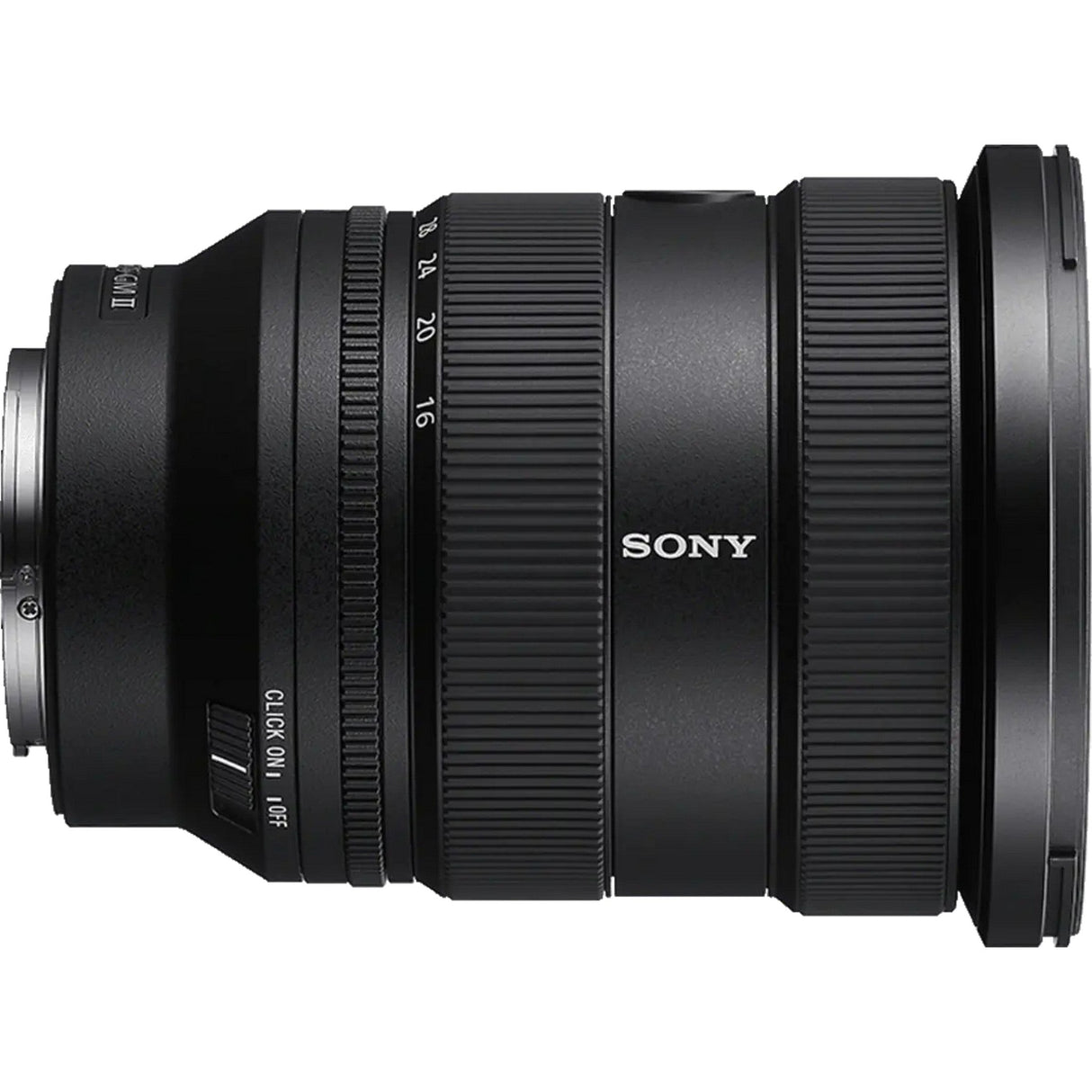 Sony FE 16-35mm F2.8 GM II Full-Frame Standard Zoom G Master Lens