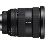 Sony FE 16-35mm F2.8 GM II Full-Frame Standard Zoom G Master Lens