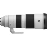 Sony FE 200-600mm F5.6–6.3 G OSS Full-Frame Telephoto Zoom G Lens with Optical SteadyShot