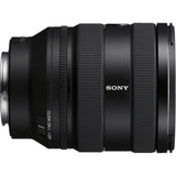 Sony FE 20-70mm F4 G Lightweight Standard Zoom Lens