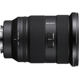 Sony FE 24-70mm F2.8 GM II Full-Frame Standard Zoom G Master Lens