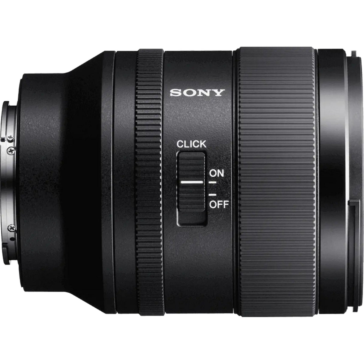 Sony FE 35mm F1.4 GM Full-Frame Standard Prime G Master Lens