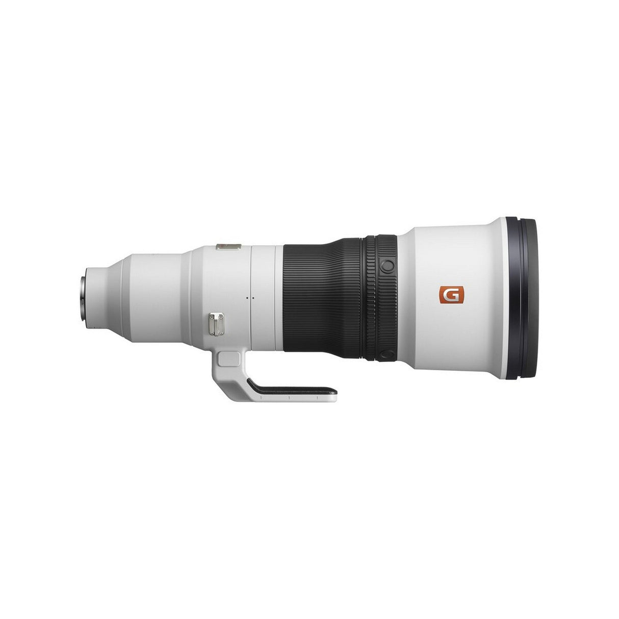 Sony FE 600mm F4 GM OSS Full-Frame Super-Telephoto Prime G Master Lens with Optical SteadyShot