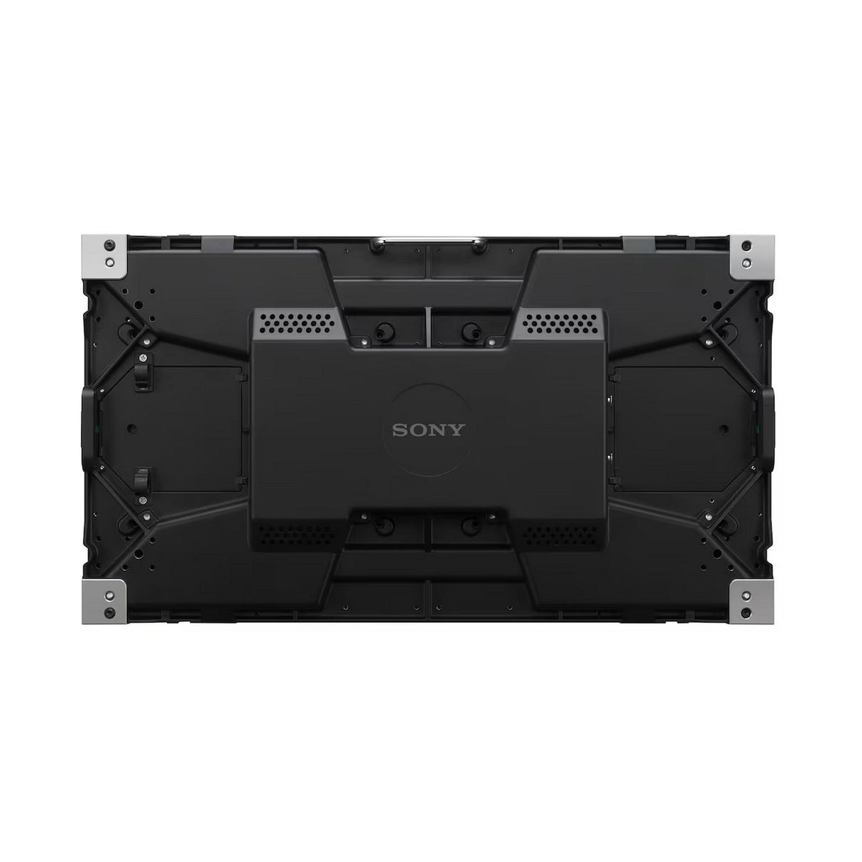 Sony ZRD-C Series Crystal LED Video Wall Modular Display Cabinets