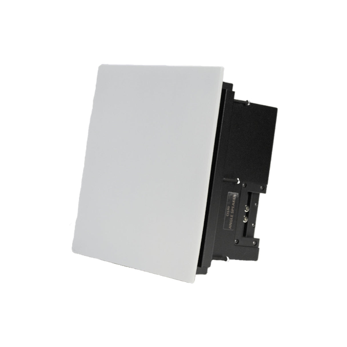 SoundTube CI140 Series 5.25-Inch Angled Ceiling/Overhead Speaker