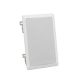 SoundTube CI60VII KIT 6.5-Inch 2-Way In-Wall Speaker with Grille and Baffle Assembly