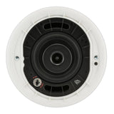 SoundTube CM500i 5.25-Inch Coaxial In‑Ceiling Commercial Speaker
