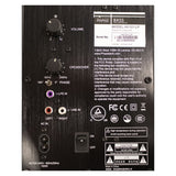 SoundTube HV101 10-Inch Ported Subwoofer