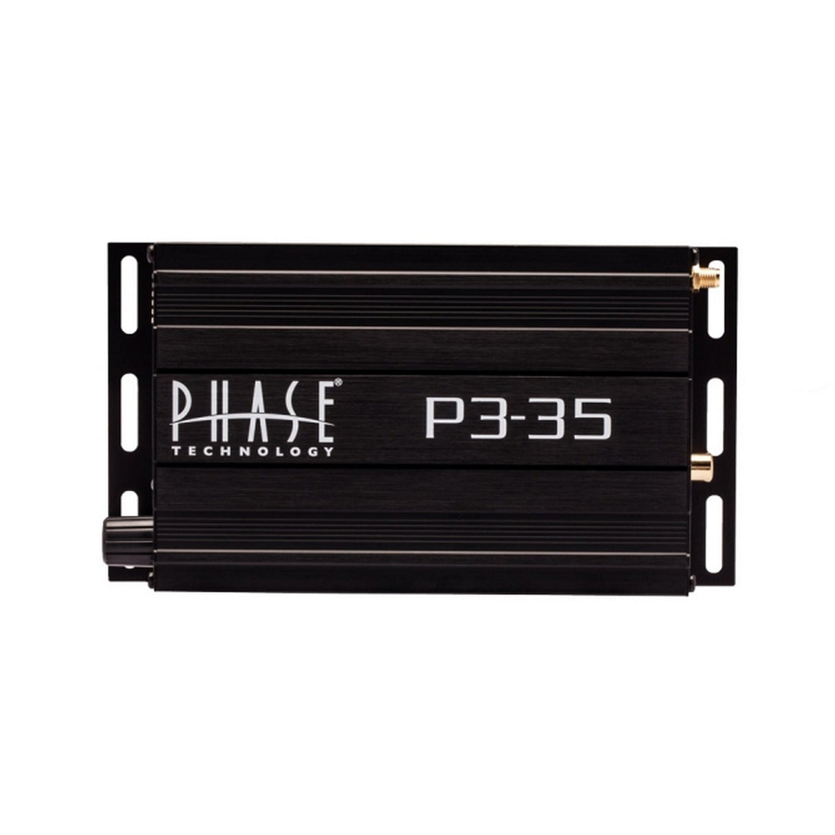 SoundTube P3-35 3-Channel Mini Power Amplifier