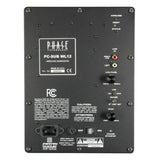 SoundTube PC-SUB WL12 12-Inch Wireless Subwoofer