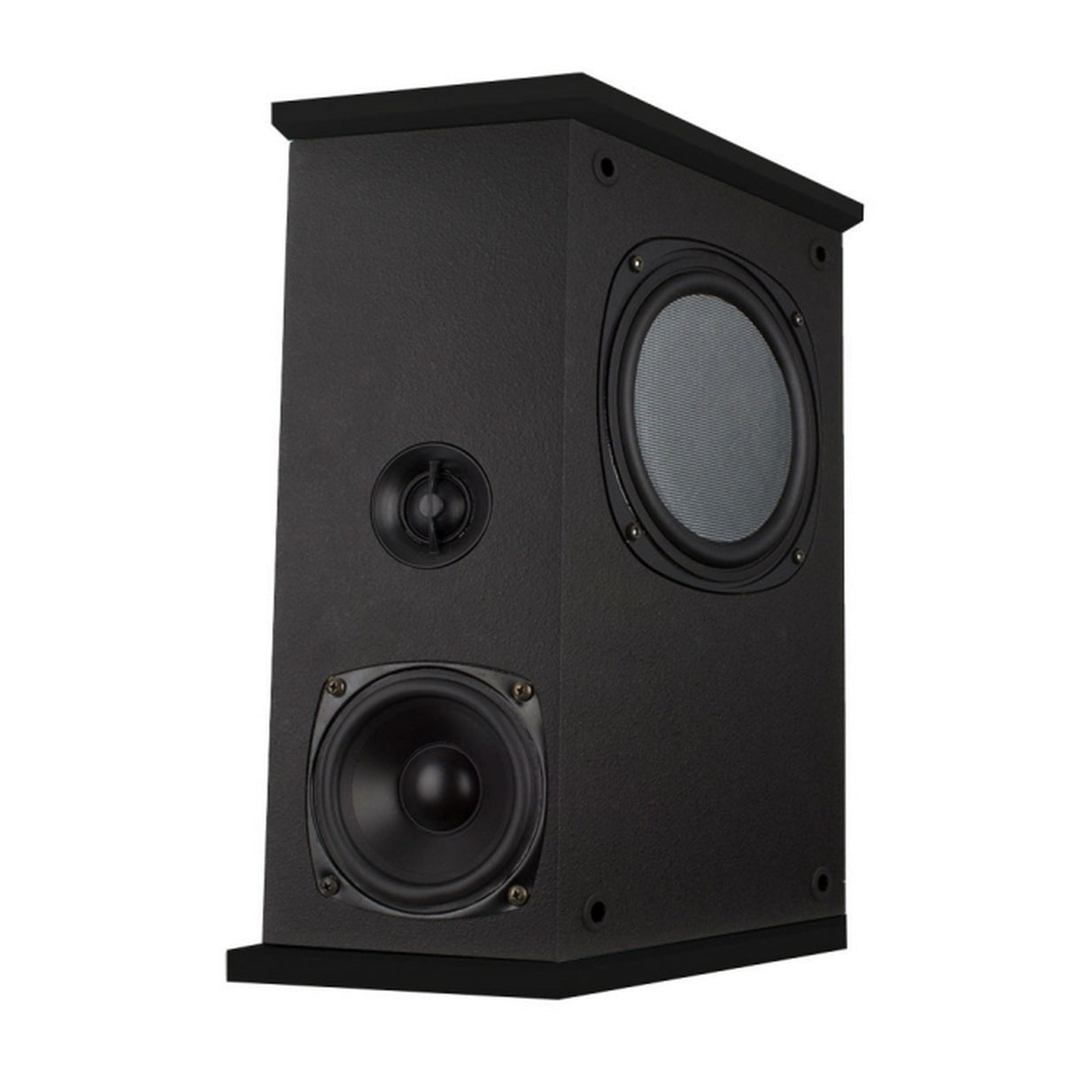 SoundTube PC-SURR-II 3-Way Switchable Surround Speaker
