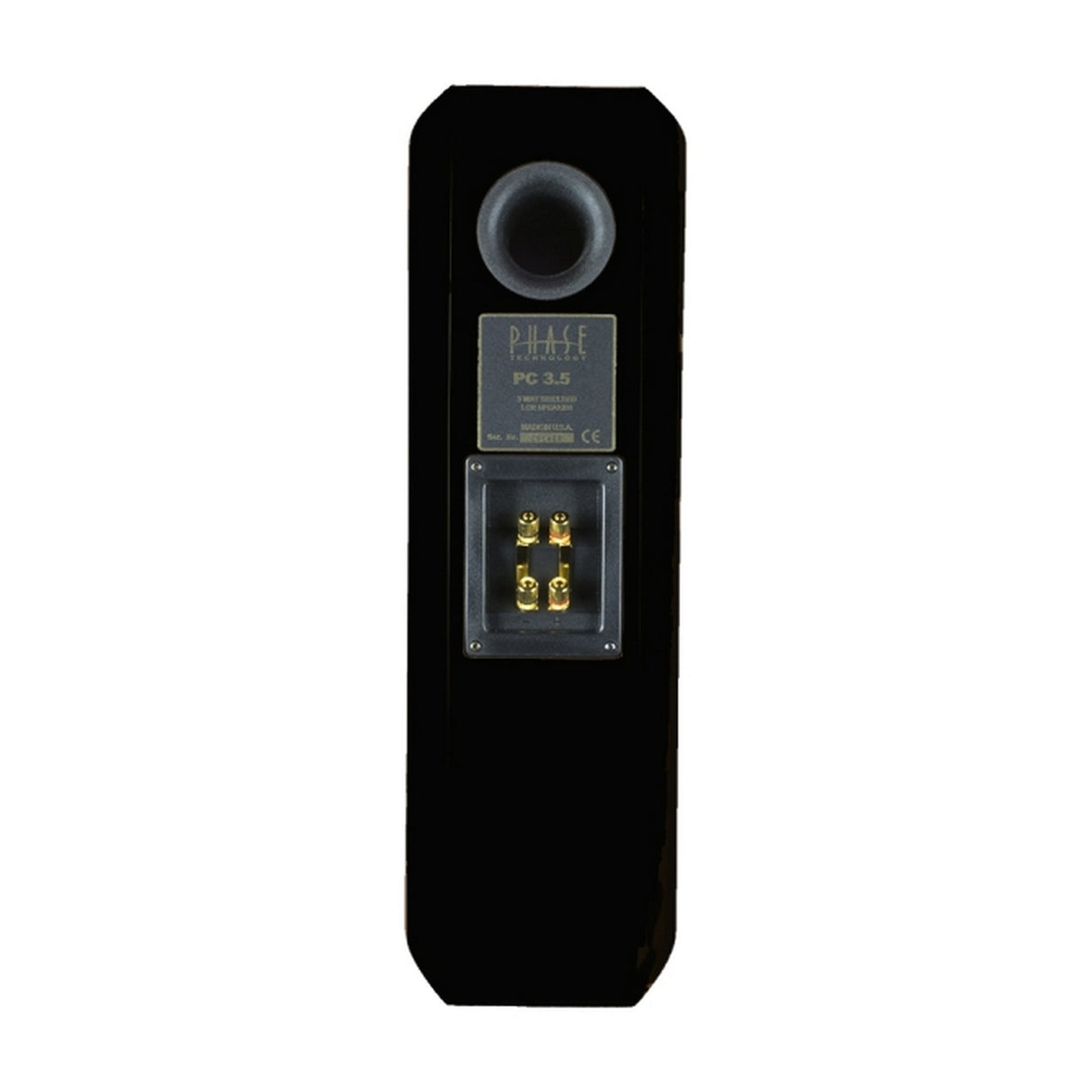 SoundTube PC3.5 3-Way LCR Center Channel Speaker