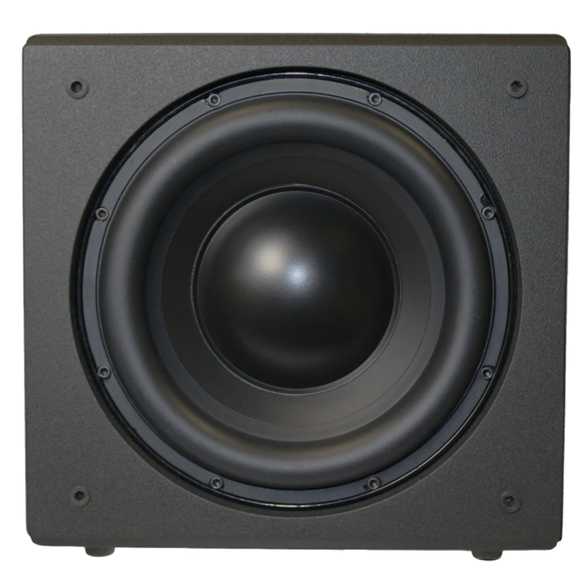 SoundTube PL-10 Series 10-Inch Active DSP Subwoofer
