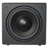SoundTube PL-10 Series 10-Inch Active DSP Subwoofer