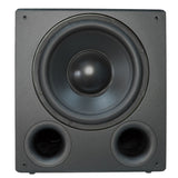 SoundTube PL-12 Series 12-Inch Active DSP Subwoofer
