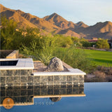 SoundTube Rocky Jr. 2-Way Outdoor Rock Speaker