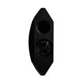 SoundTube TEATRO TSB3.0 Ultra Thin Soundbar, Brushed Black Finish