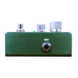 Source Audio ZIO Analog Bass Preamp and DI Pedal