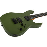 Spira Guitars S 400 Series Electric Guitar