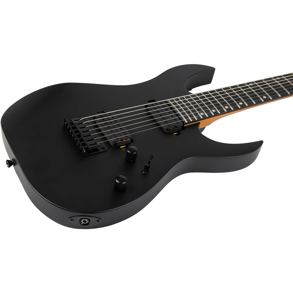 Spira Guitars S 407 Series Electric Guitar