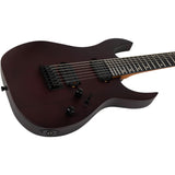 Spira Guitars S 407 Series Electric Guitar