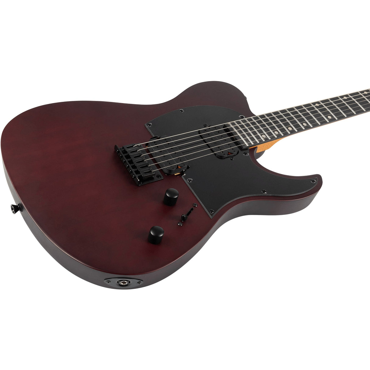 Spira Guitars T 400 Series Electric Guitar