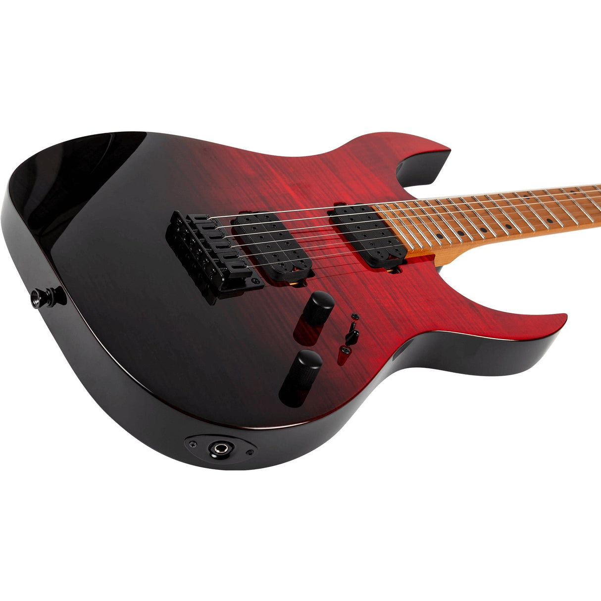 Spira Guitars S 450 Series Electric Guitar