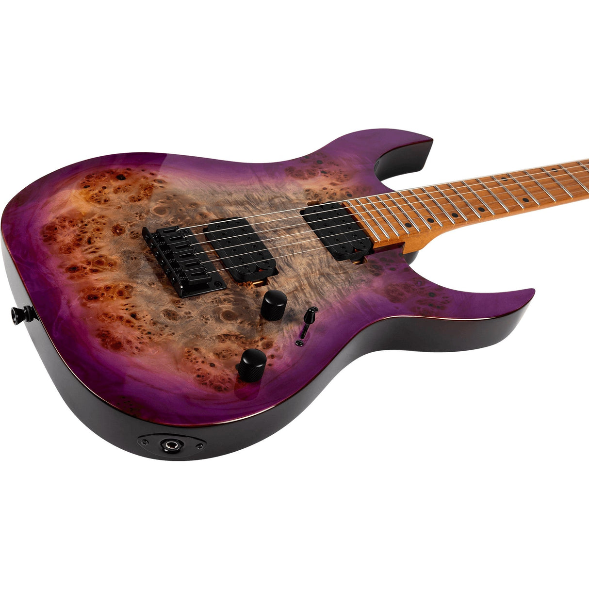 Spira Guitars S 450 Series Electric Guitar