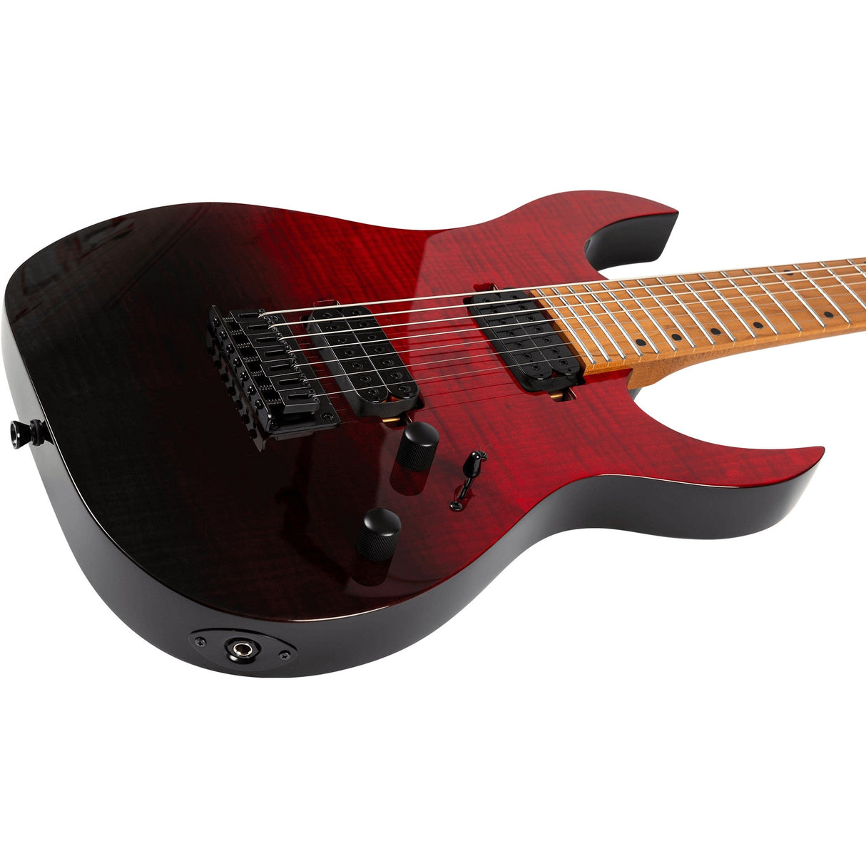 Spira Guitars S 457 Series Electric Guitar