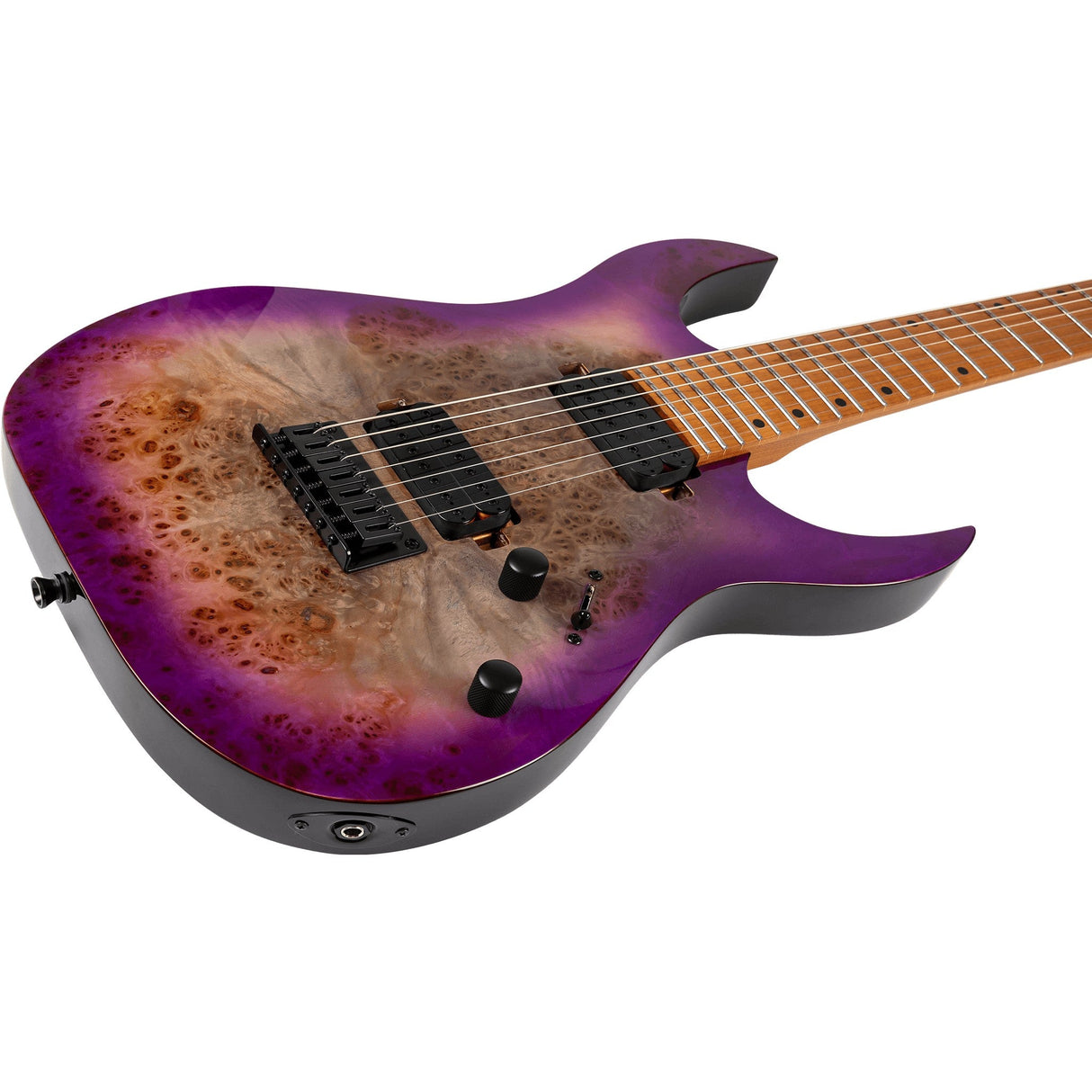 Spira Guitars S 457 Series Electric Guitar