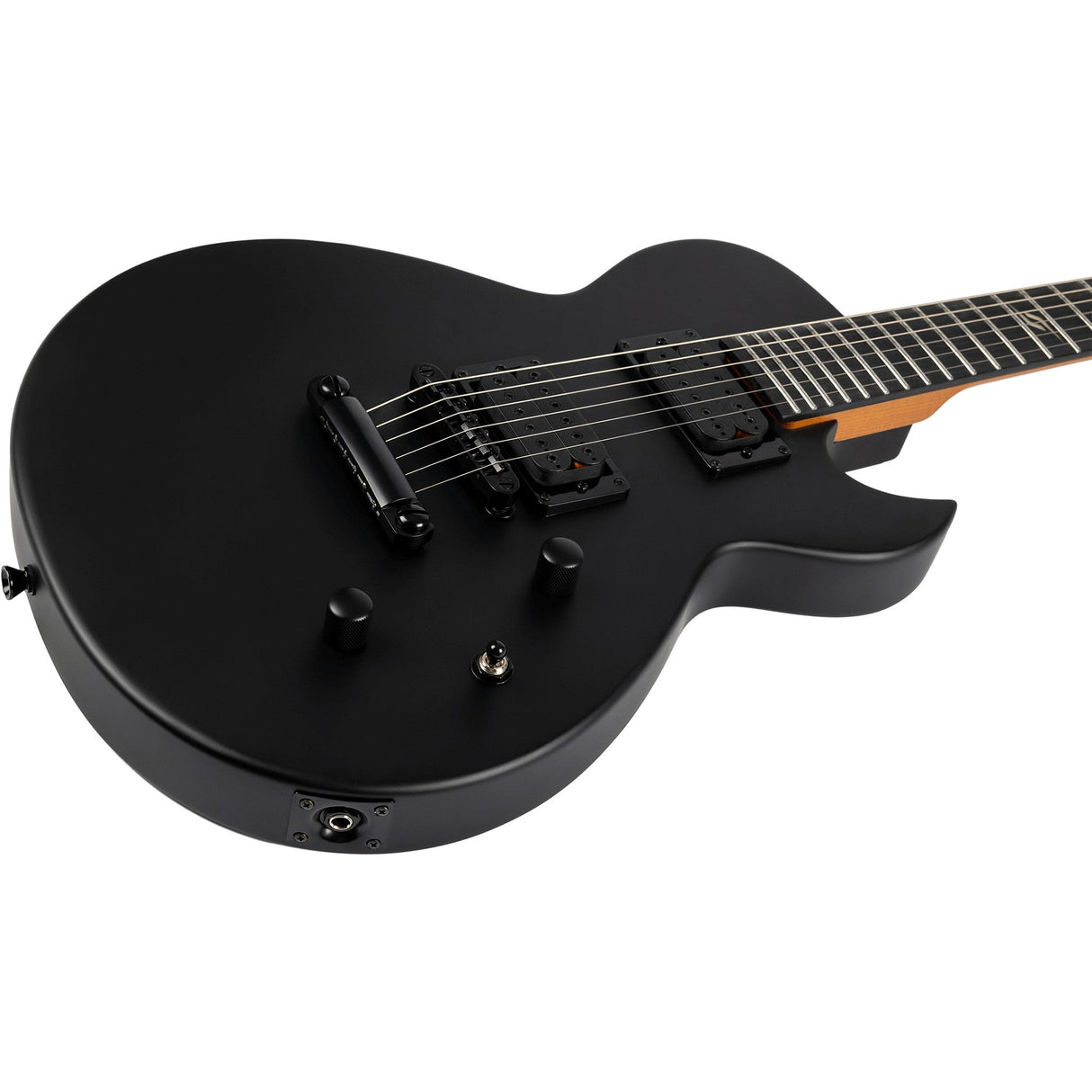 Spira Guitars L 400 Series Electric Guitar