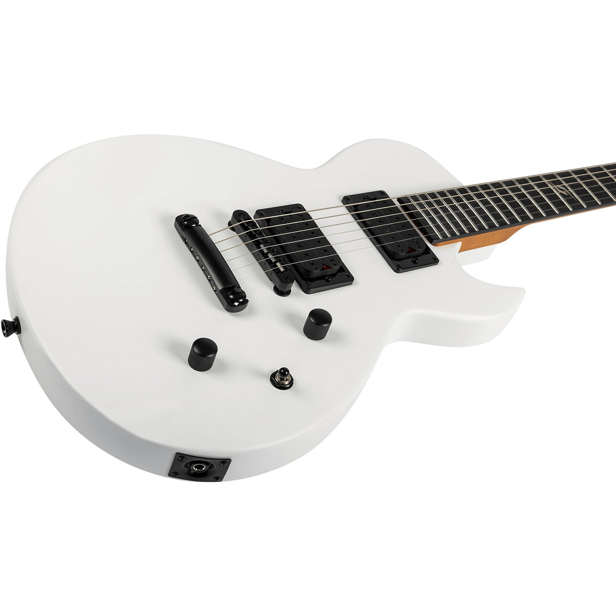 Spira Guitars L 400 Series Electric Guitar