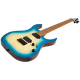 Spira Guitars S 500 Series Electric Guitar