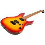 Spira Guitars S 500 Series Electric Guitar