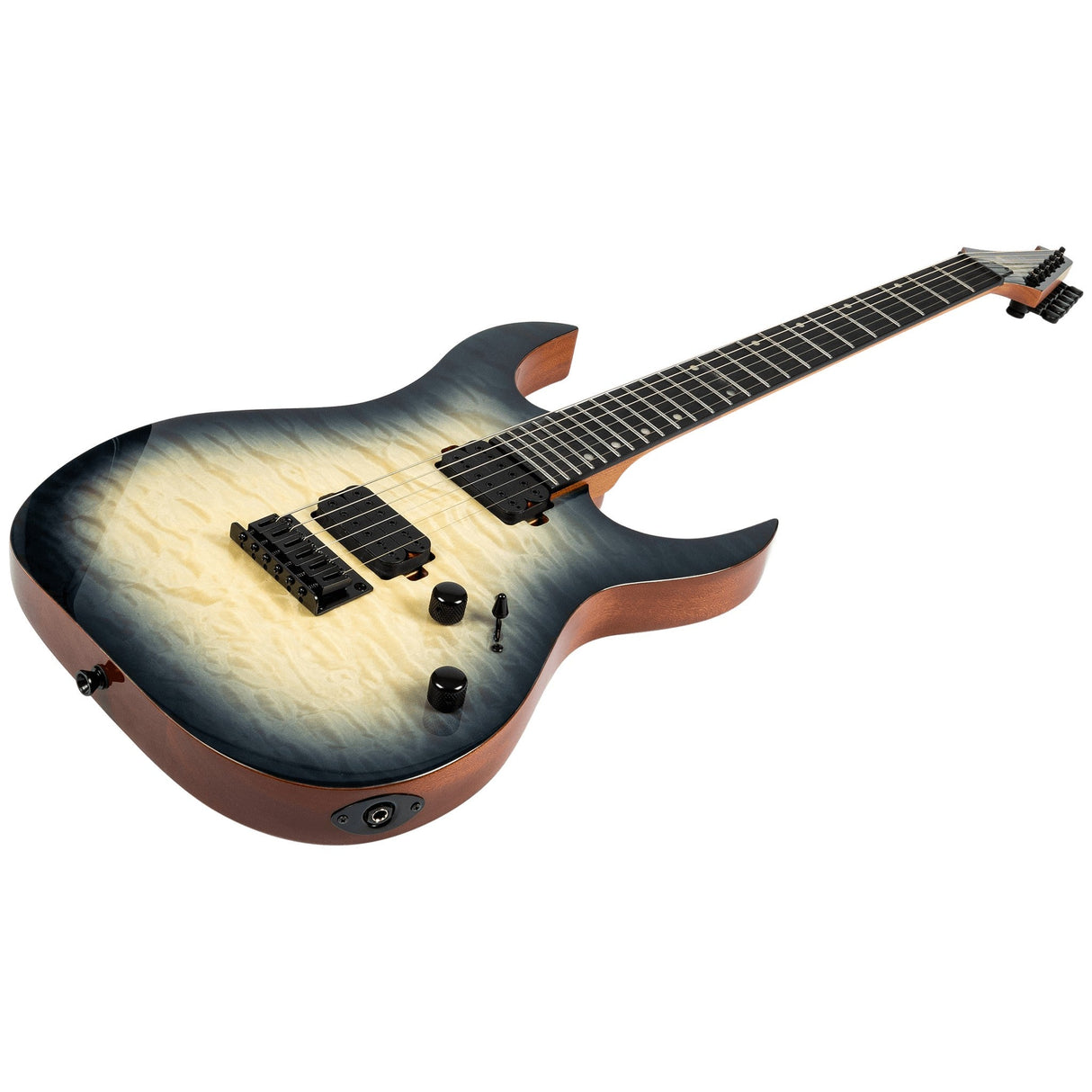 Spira Guitars S 500 Series Electric Guitar