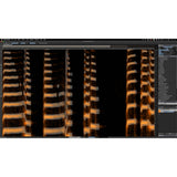 Steinberg SpectraLayers Elements 12 Audio Editing Software