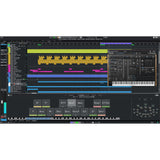 Steinberg Cubase Elements 13 Audio Post-Production Software, School Site License Download