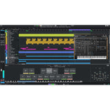 Steinberg Cubase Artist 13 Audio Post-Production Software, Upgrade from AI 13, Download