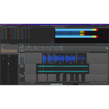 Steinberg WaveLab Cast 2 Audio Editing Software, Download Only