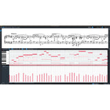 Steinberg Dorico Pro 5 Notation and Composition Software, Update from Dorico Pro 1/2/3/3.5 Educational, Multi Seat, School Site License Only