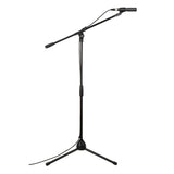 Strukture Low Profile Microphone Boom Stand