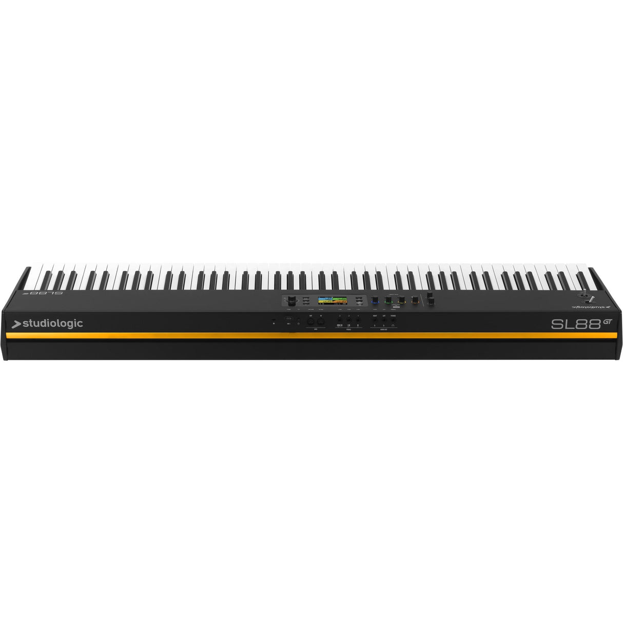 StudioLogic SL MK2 Series MIDI Keyboard Controller with Weighted Keys