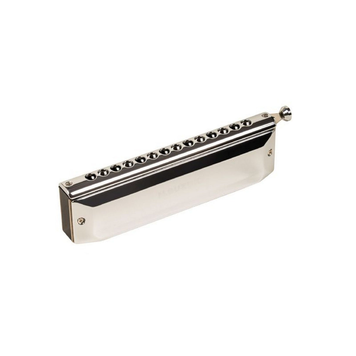 Suzuki SCX-56 Chromatic 14-Hole Harmonica, C