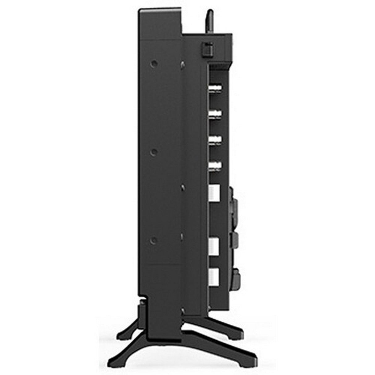 SWIT BM-U175 / BM-U245 4K/8K 12G-SDI Studio Monitors