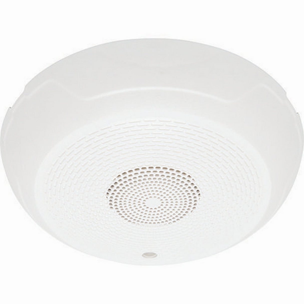 System Sensor HCWL-LF L-Series Low-Frequency Ceiling Sounder, White