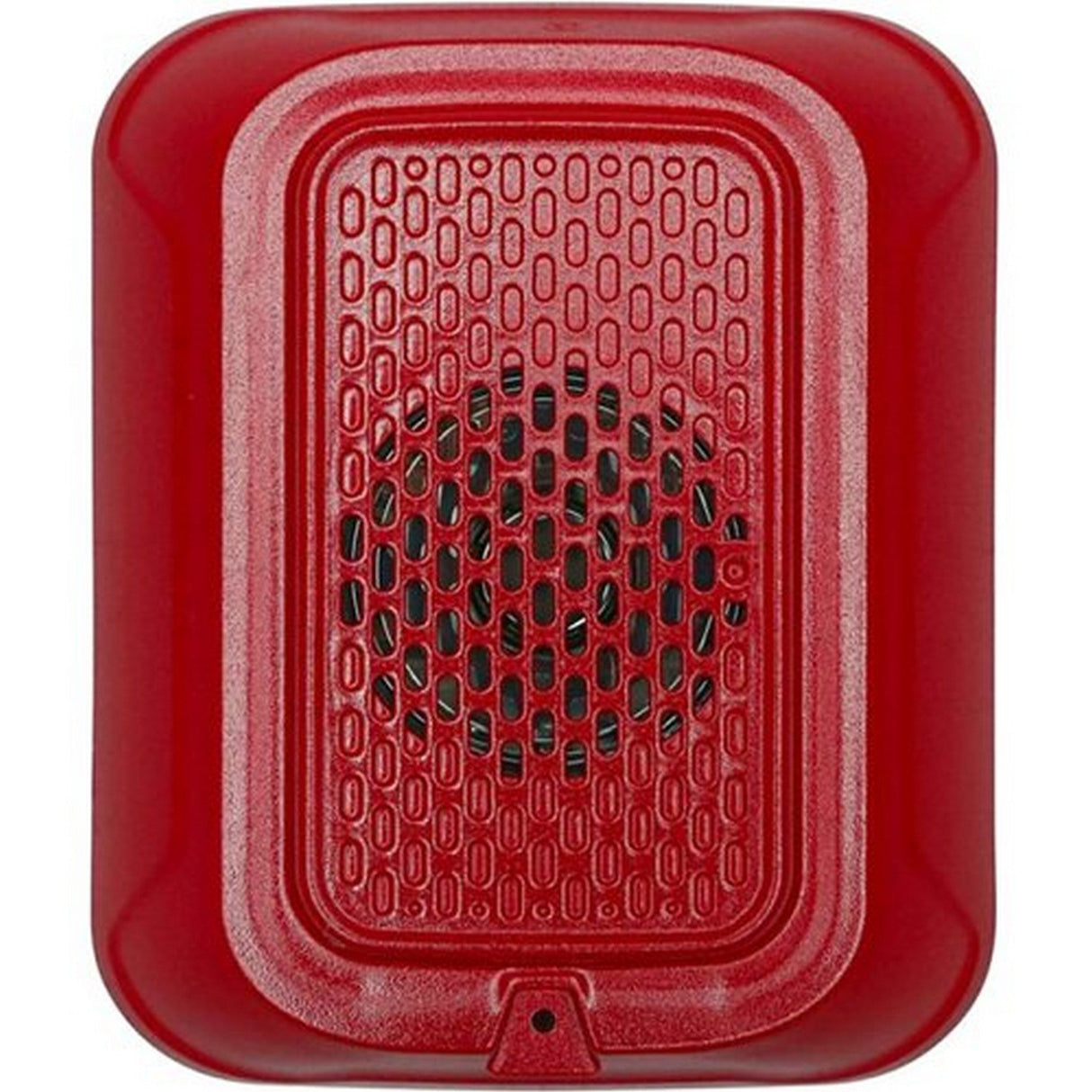 System Sensor HWL-LF/HRL-LF Low Frequency Wall Sounder