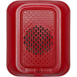 System Sensor HWL-LF/HRL-LF Low Frequency Wall Sounder